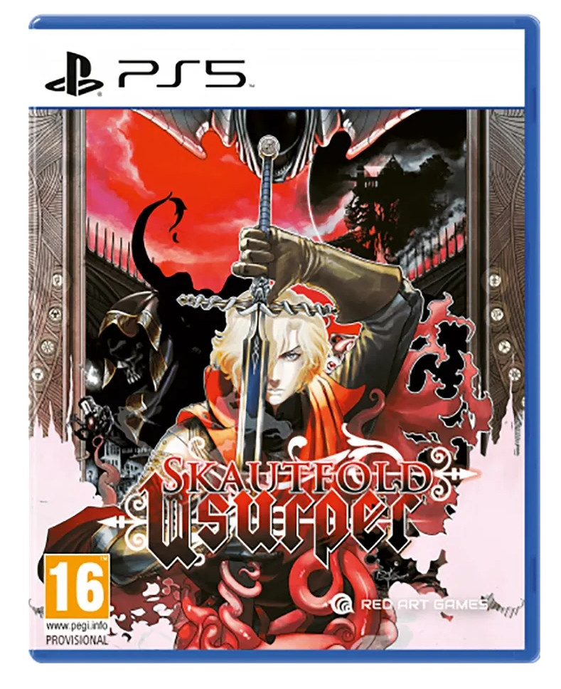 <br />
<b>Warning</b>: Undefined variable $categoryPath in <b>/var/www/gamescanner/game/playstation-5/game.php</b> on line <b>266</b><br />
Skautfold: Usurper -