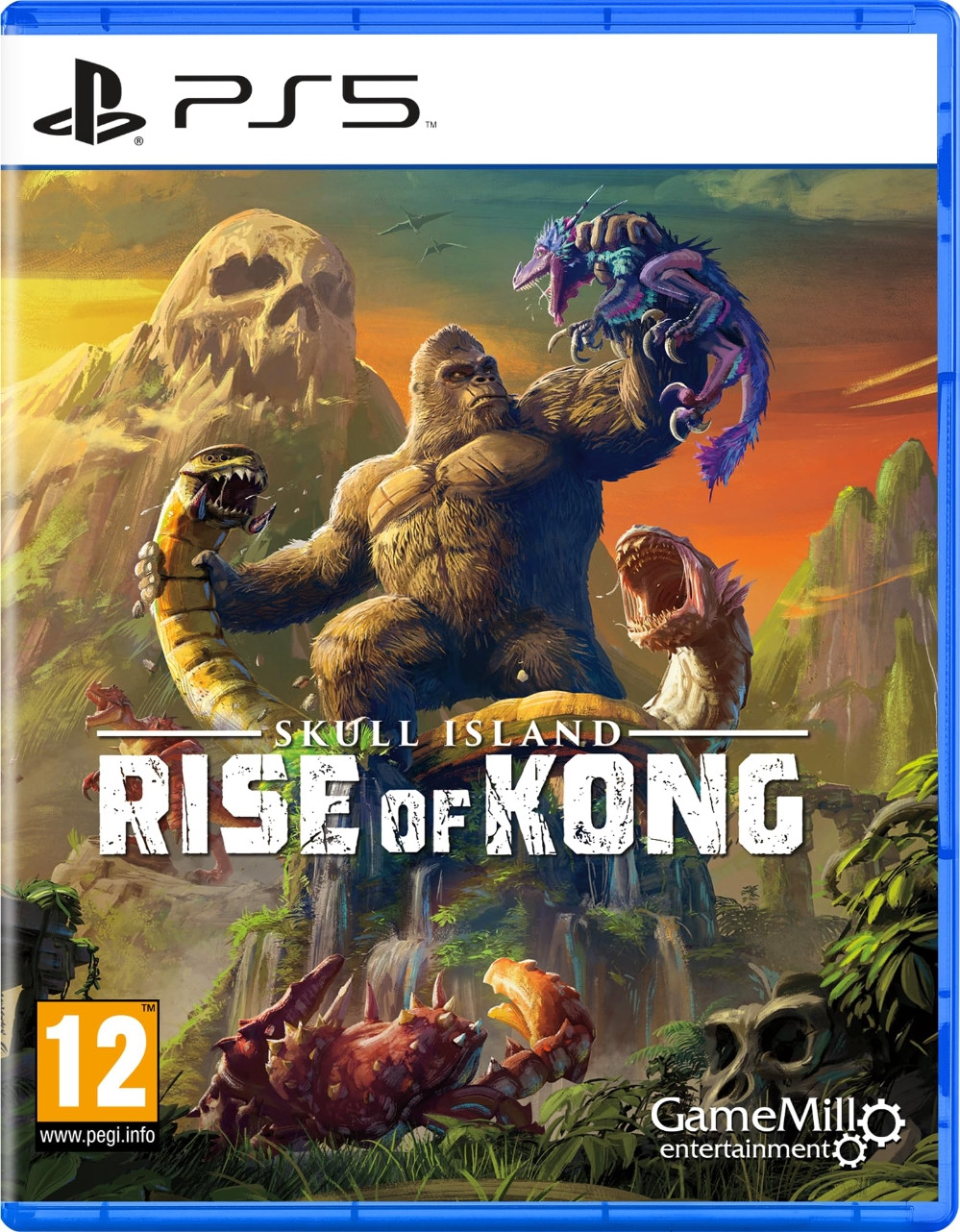 <br />
<b>Warning</b>: Undefined variable $categoryPath in <b>/var/www/gamescanner/game/playstation-5/game.php</b> on line <b>266</b><br />
Skull Island: Rise of Kong -