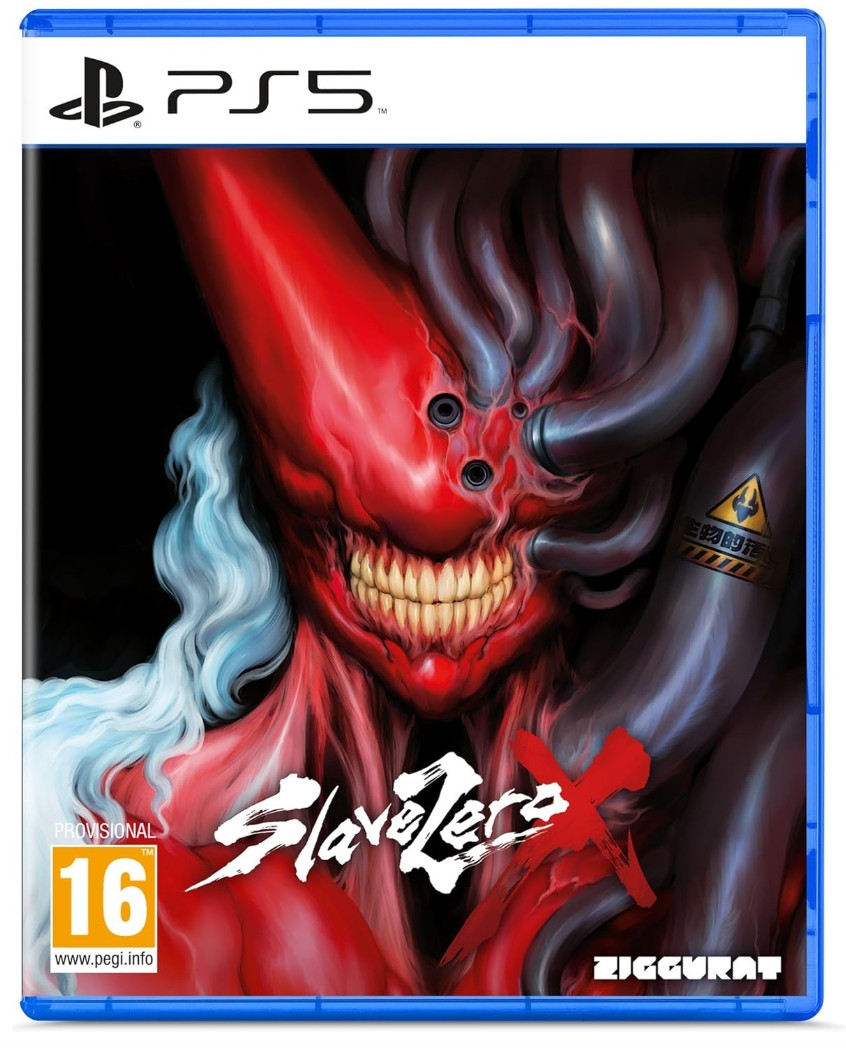 <br />
<b>Warning</b>: Undefined variable $categoryPath in <b>/var/www/gamescanner/game/playstation-5/game.php</b> on line <b>266</b><br />
Slave Zero X -