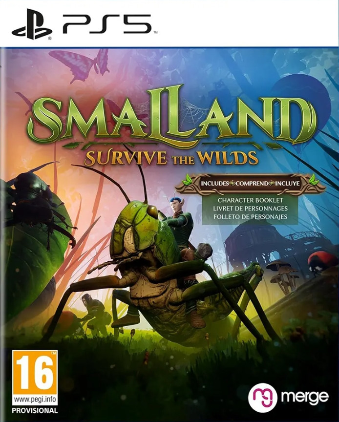 <br />
<b>Warning</b>: Undefined variable $categoryPath in <b>/var/www/gamescanner/game/playstation-5/game.php</b> on line <b>266</b><br />
Smalland Survive the Wilds -
