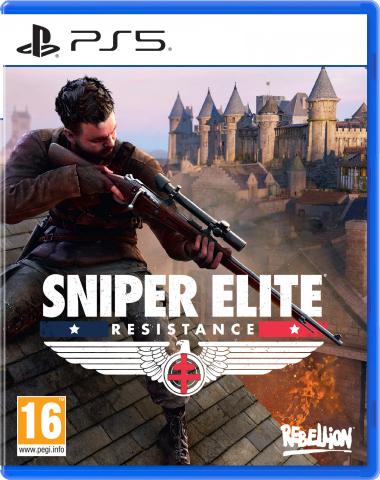 <br />
<b>Warning</b>: Undefined variable $categoryPath in <b>/var/www/gamescanner/game/playstation-5/game.php</b> on line <b>266</b><br />
Sniper Elite Resistance -