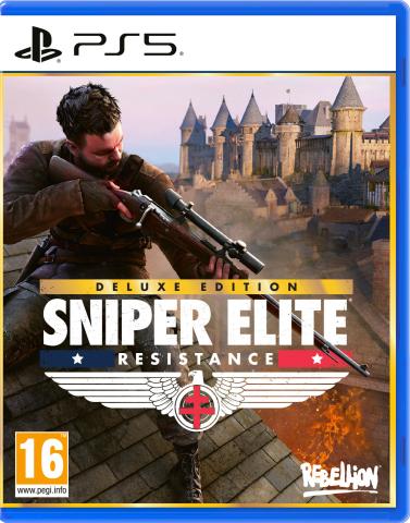 <br />
<b>Warning</b>: Undefined variable $categoryPath in <b>/var/www/gamescanner/game/playstation-5/game.php</b> on line <b>266</b><br />
Sniper Elite Resistance Deluxe Edition -