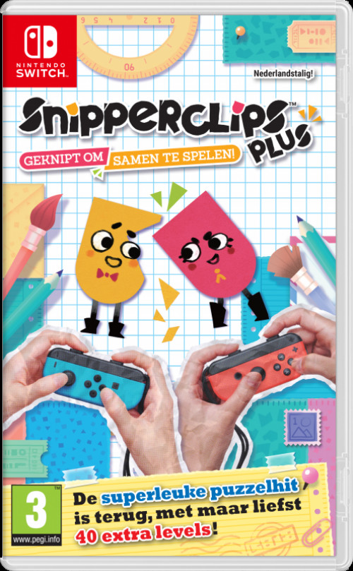 <br />
<b>Warning</b>:  Undefined variable $categoryPath in <b>/opt/bitnami/apache/htdocs/game/nintendo-switch/game.php</b> on line <b>250</b><br />
Snipperclips Plus - 