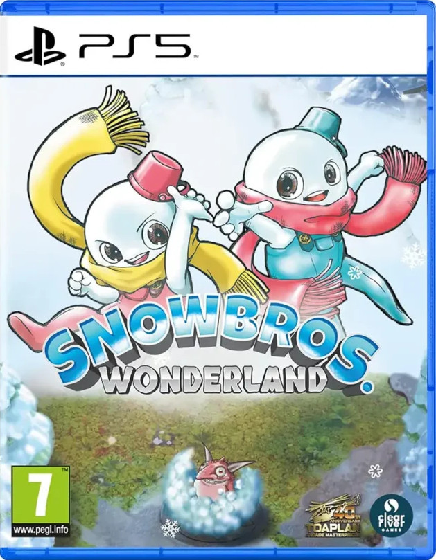 <br />
<b>Warning</b>: Undefined variable $categoryPath in <b>/var/www/gamescanner/game/playstation-5/game.php</b> on line <b>266</b><br />
Snow Bros Wonderland -