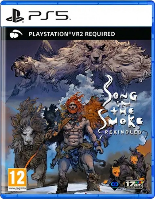 <br />
<b>Warning</b>: Undefined variable $categoryPath in <b>/var/www/gamescanner/game/playstation-5/game.php</b> on line <b>266</b><br />
Song in the Smoke Rekindled (PSVR2 Required) -