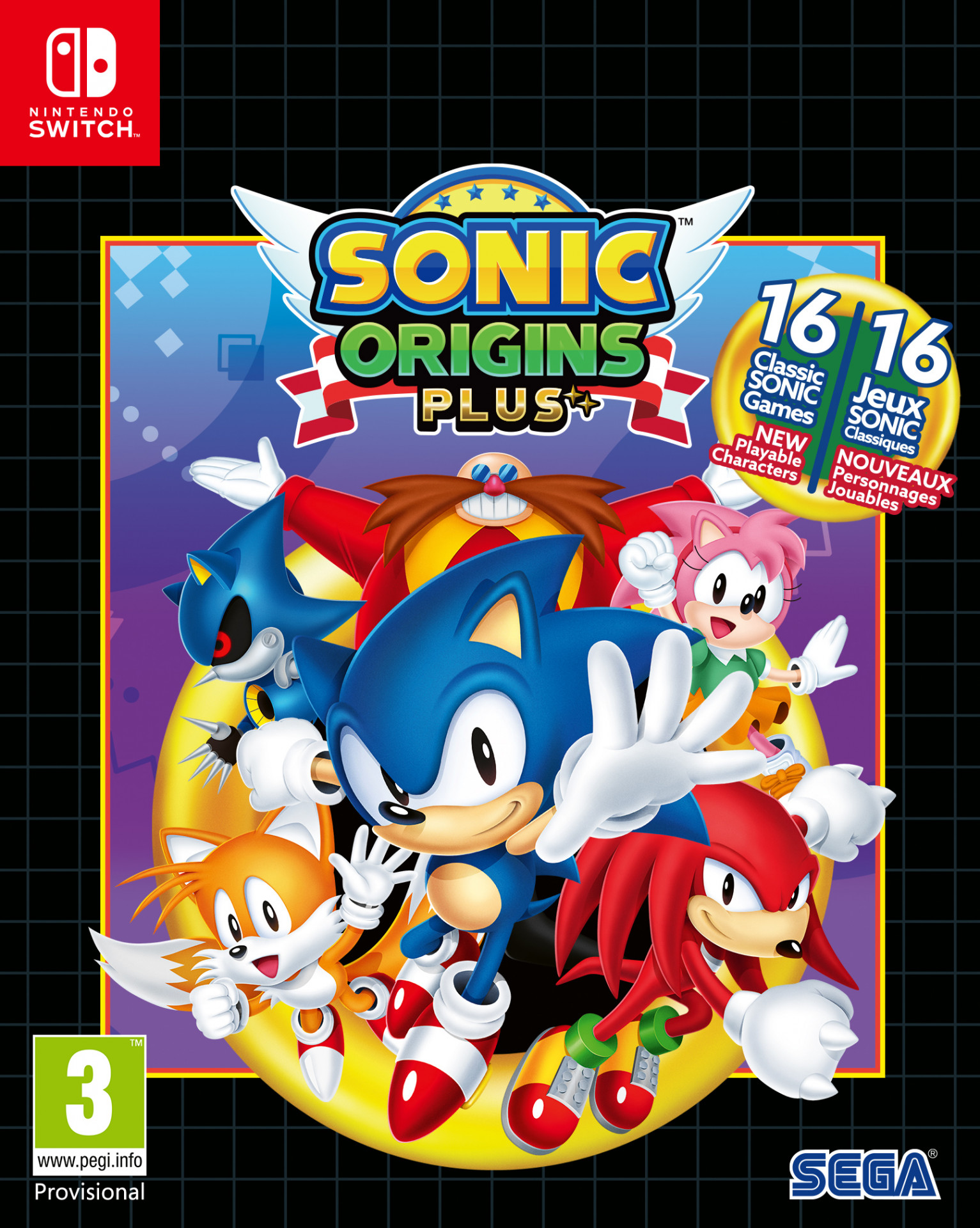 <br />
<b>Warning</b>:  Undefined variable $categoryPath in <b>/opt/bitnami/apache/htdocs/game/nintendo-switch/game.php</b> on line <b>250</b><br />
Sonic Origins Plus - 