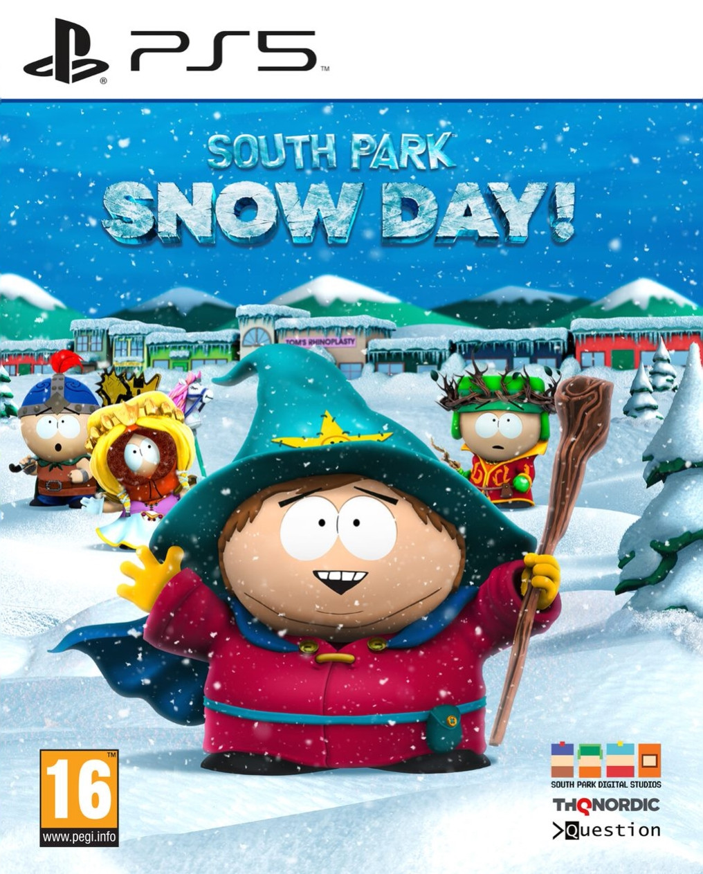 <br />
<b>Warning</b>: Undefined variable $categoryPath in <b>/var/www/gamescanner/game/playstation-5/game.php</b> on line <b>266</b><br />
South Park - Snow Day! -