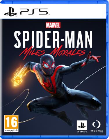 <br />
<b>Warning</b>: Undefined variable $categoryPath in <b>/var/www/gamescanner/game/playstation-5/game.php</b> on line <b>266</b><br />
Spider-Man Miles Morales -