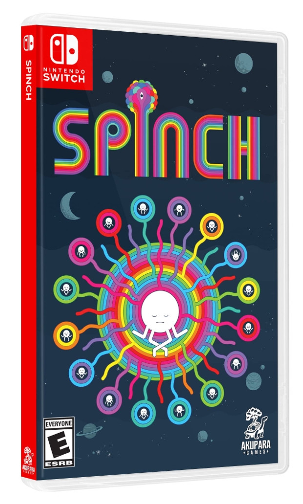 Spinch