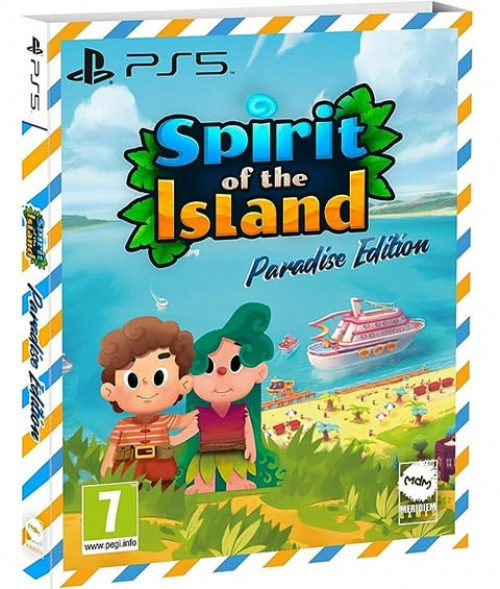<br />
<b>Warning</b>: Undefined variable $categoryPath in <b>/var/www/gamescanner/game/playstation-5/game.php</b> on line <b>266</b><br />
Spirit of the Island - Paradise Edition -