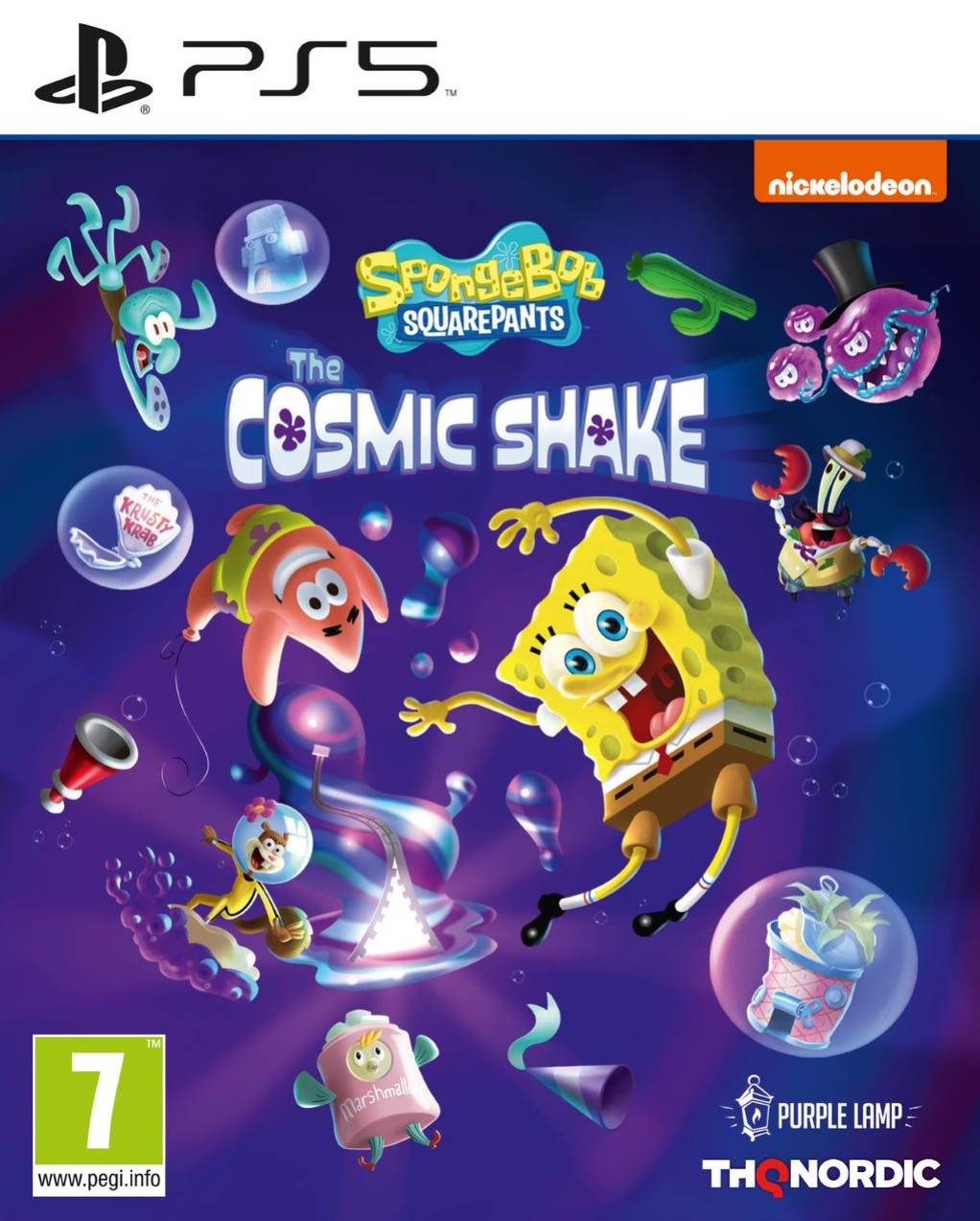 <br />
<b>Warning</b>: Undefined variable $categoryPath in <b>/var/www/gamescanner/game/playstation-5/game.php</b> on line <b>266</b><br />
Spongebob Squarepants Cosmic Shake -