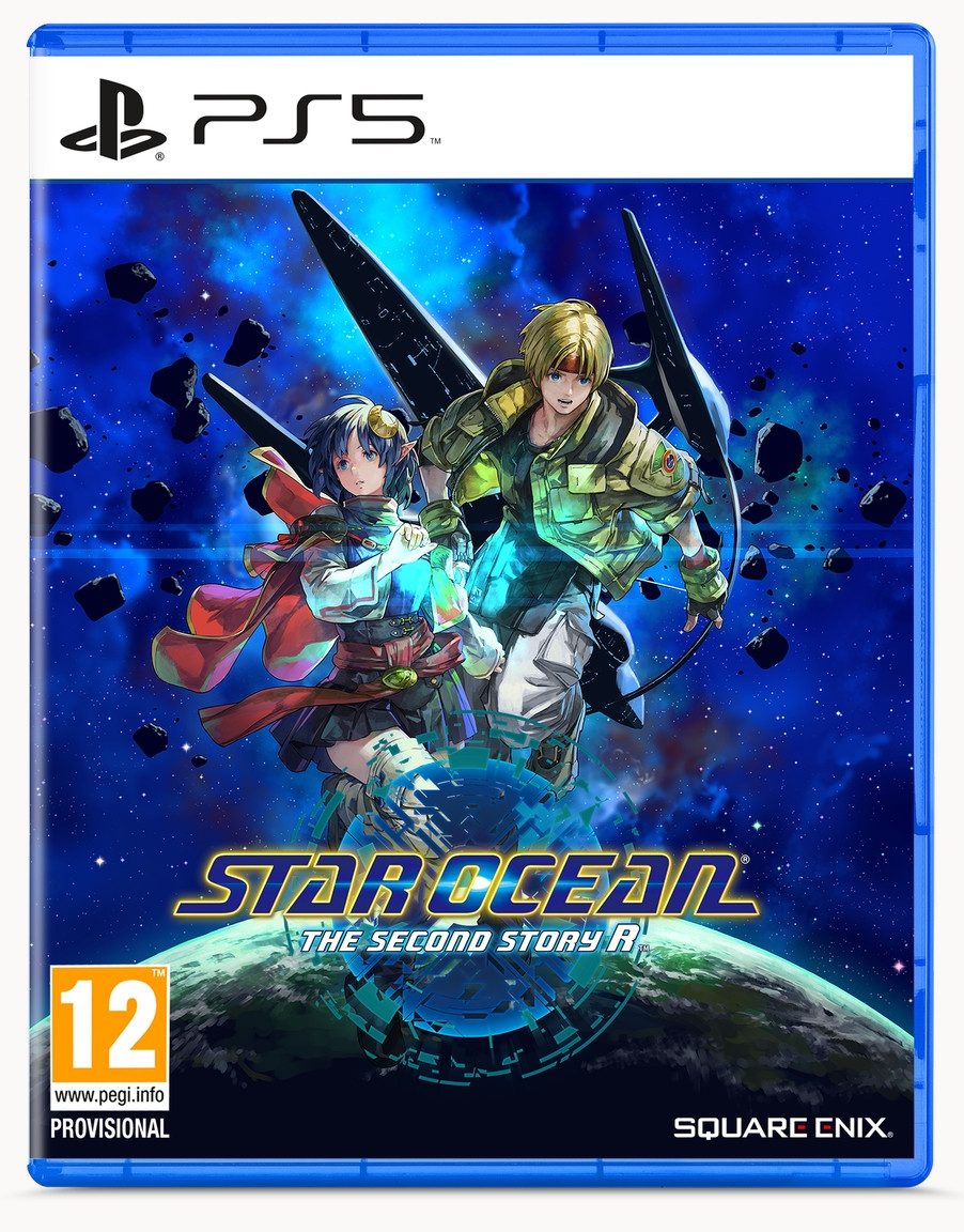 <br />
<b>Warning</b>: Undefined variable $categoryPath in <b>/var/www/gamescanner/game/playstation-5/game.php</b> on line <b>266</b><br />
Star Ocean: The Second Story R -