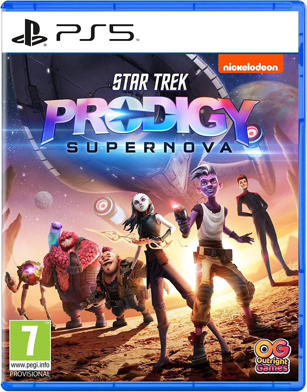 <br />
<b>Warning</b>: Undefined variable $categoryPath in <b>/var/www/gamescanner/game/playstation-5/game.php</b> on line <b>266</b><br />
Star Trek Prodigy Supernova -