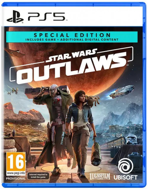 <br />
<b>Warning</b>: Undefined variable $categoryPath in <b>/var/www/gamescanner/game/playstation-5/game.php</b> on line <b>266</b><br />
Star Wars Outlaws Special Edition -