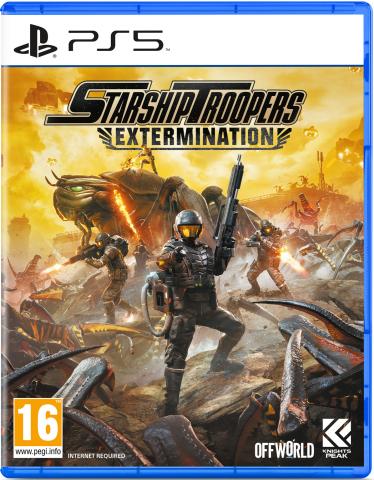 <br />
<b>Warning</b>: Undefined variable $categoryPath in <b>/var/www/gamescanner/game/playstation-5/game.php</b> on line <b>266</b><br />
Starship Troopers Extermination -