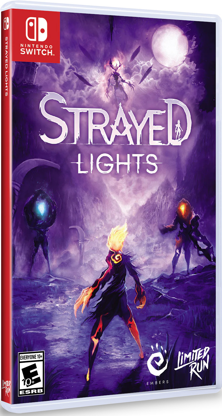 <br />
<b>Warning</b>:  Undefined variable $categoryPath in <b>/opt/bitnami/apache/htdocs/game/nintendo-switch/game.php</b> on line <b>250</b><br />
Strayed Lights (Limited Run) - 