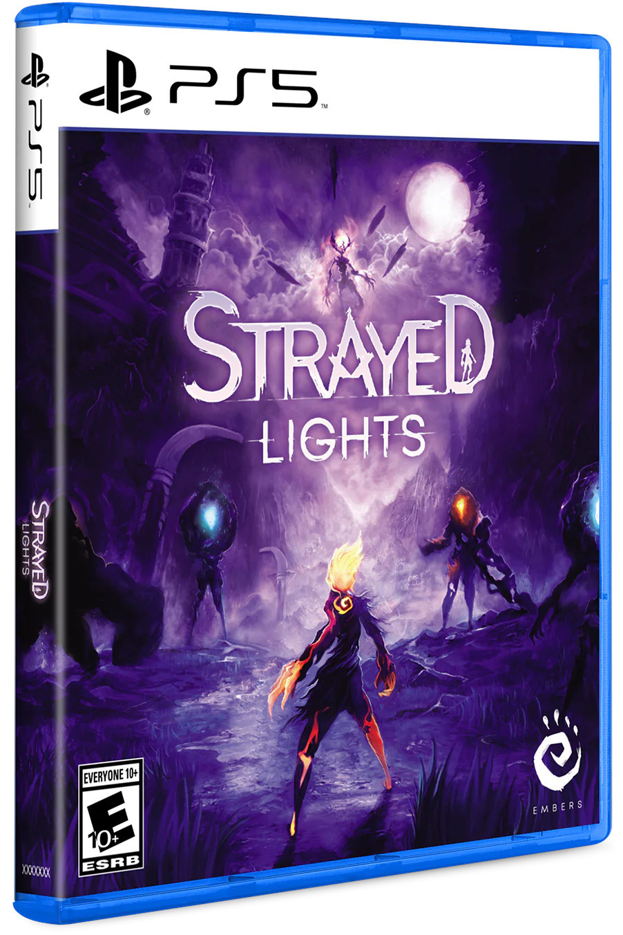 <br />
<b>Warning</b>: Undefined variable $categoryPath in <b>/var/www/gamescanner/game/playstation-5/game.php</b> on line <b>266</b><br />
Strayed Lights (Limited Run) -