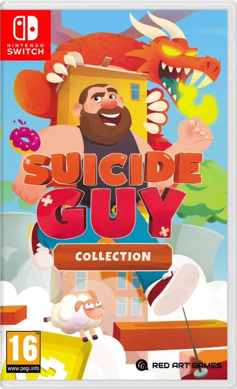 <br />
<b>Warning</b>: Undefined variable $categoryPath in <b>/opt/bitnami/apache/htdocs/game/nintendo-switch/game.php</b> on line <b>266</b><br />
Suicide Guy Collection -