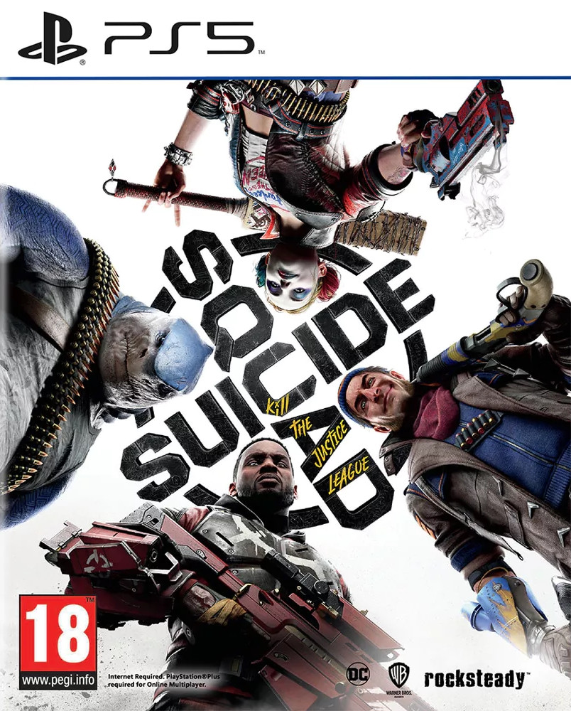 <br />
<b>Warning</b>: Undefined variable $categoryPath in <b>/var/www/gamescanner/game/playstation-5/game.php</b> on line <b>266</b><br />
Suicide Squad: Kill The Justice League -