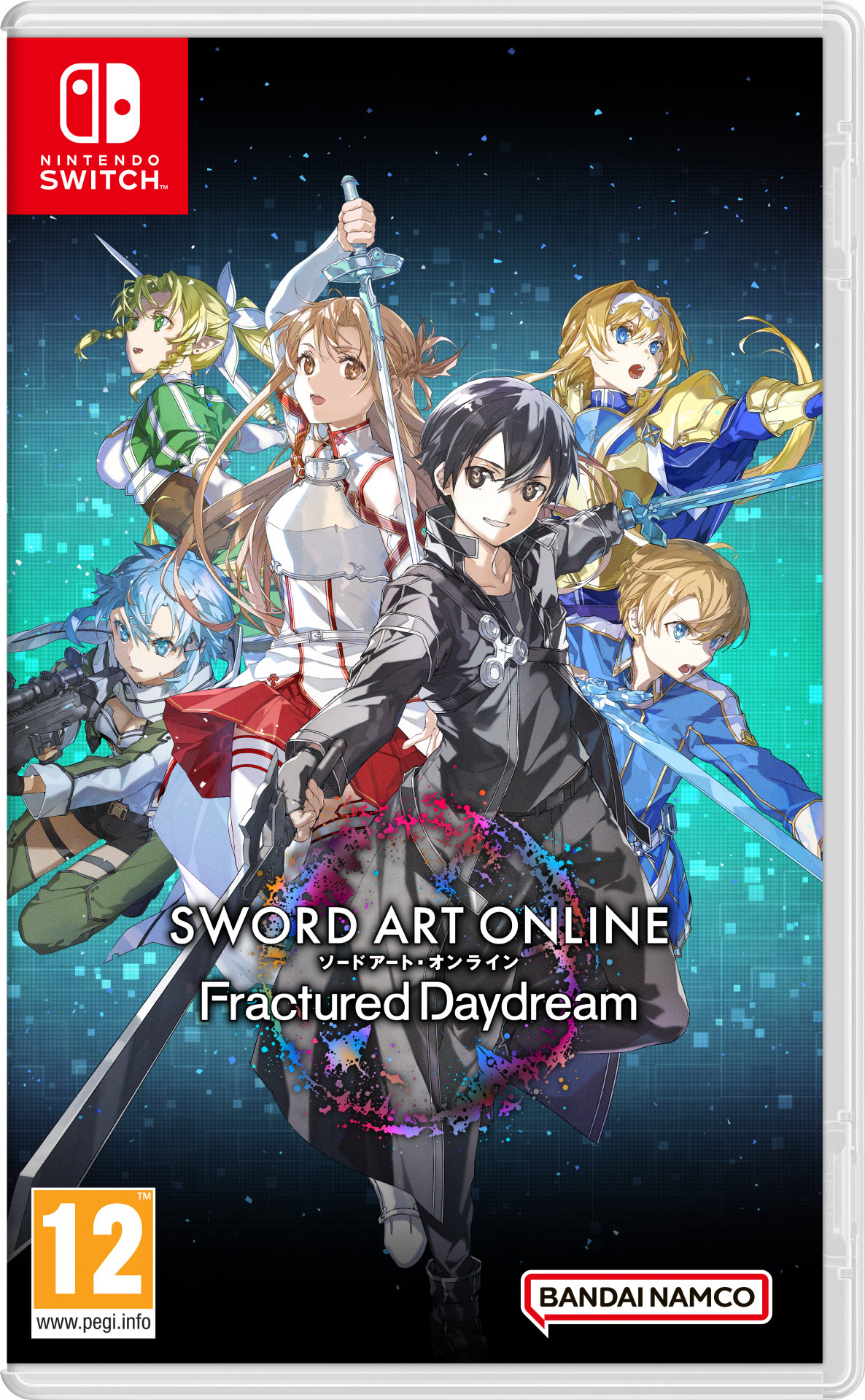 <br />
<b>Warning</b>: Undefined variable $categoryPath in <b>/opt/bitnami/apache/htdocs/game/nintendo-switch/game.php</b> on line <b>266</b><br />
Sword Art Online Fractured Daydream -