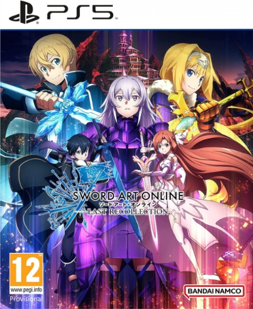 <br />
<b>Warning</b>: Undefined variable $categoryPath in <b>/var/www/gamescanner/game/playstation-5/game.php</b> on line <b>266</b><br />
Sword Art Online: Last Recollection -