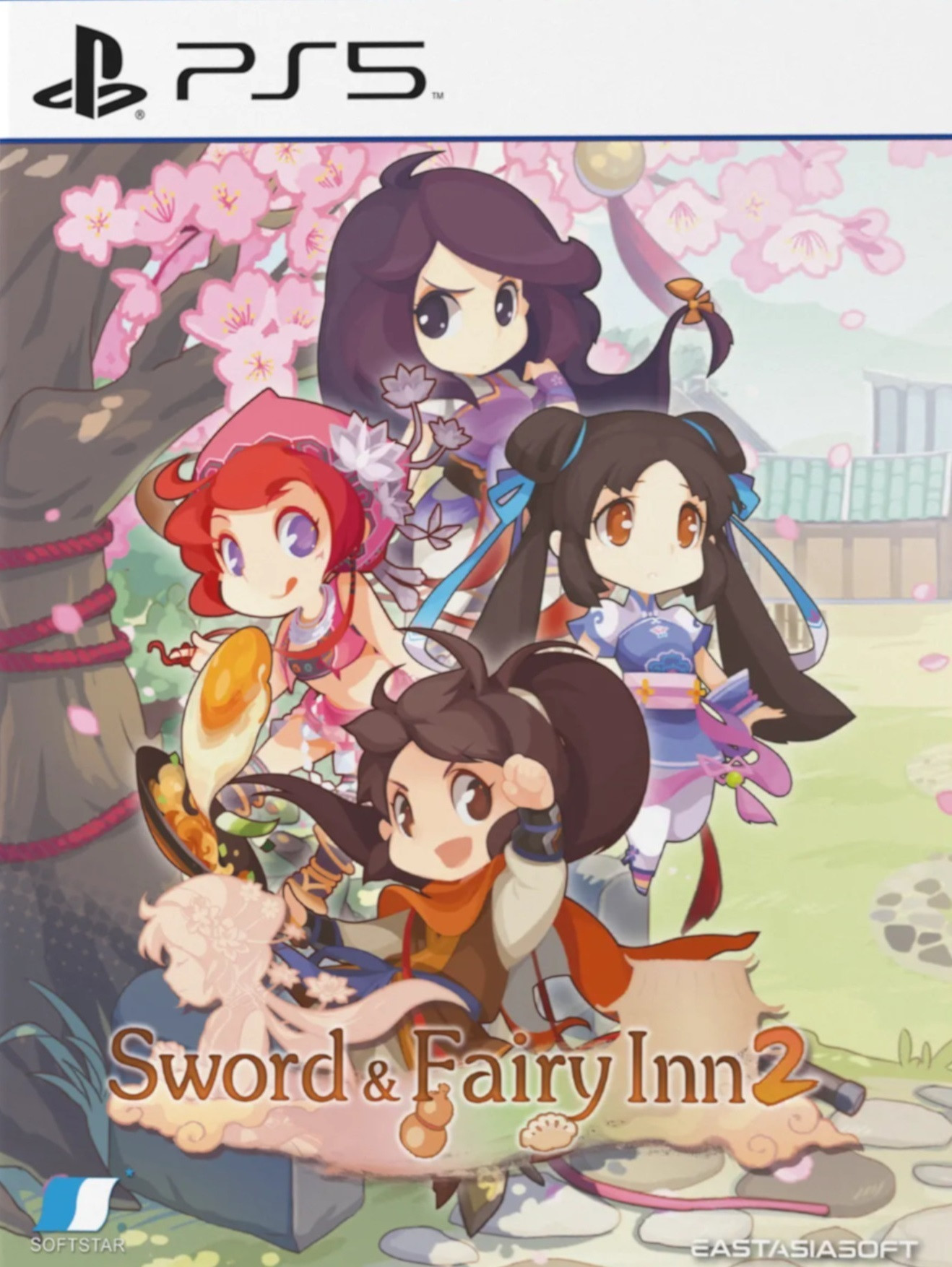 <br />
<b>Warning</b>: Undefined variable $categoryPath in <b>/var/www/gamescanner/game/playstation-5/game.php</b> on line <b>266</b><br />
Sword & Fairy Inn 2 -