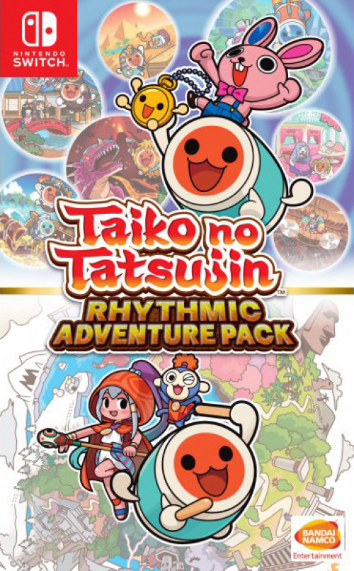 <br />
<b>Warning</b>:  Undefined variable $categoryPath in <b>/opt/bitnami/apache/htdocs/game/nintendo-switch/game.php</b> on line <b>250</b><br />
Taiko No Tatsujin Rhythmic Adventure Pack - 