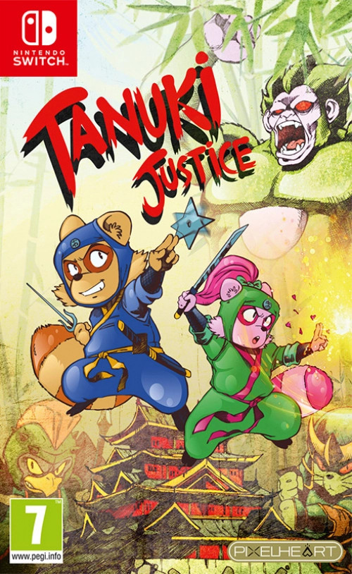 <br />
<b>Warning</b>:  Undefined variable $categoryPath in <b>/opt/bitnami/apache/htdocs/game/nintendo-switch/game.php</b> on line <b>250</b><br />
Tanuki Justice - 