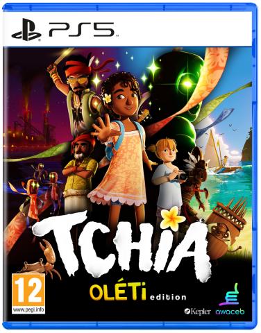 <br />
<b>Warning</b>: Undefined variable $categoryPath in <b>/var/www/gamescanner/game/playstation-5/game.php</b> on line <b>266</b><br />
Tchia: Oléti Edition -
