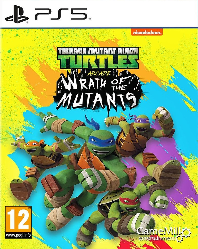 <br />
<b>Warning</b>: Undefined variable $categoryPath in <b>/var/www/gamescanner/game/playstation-5/game.php</b> on line <b>266</b><br />
Teenage Mutant Ninja Turtles Arcade: Wrath of the Mutants -