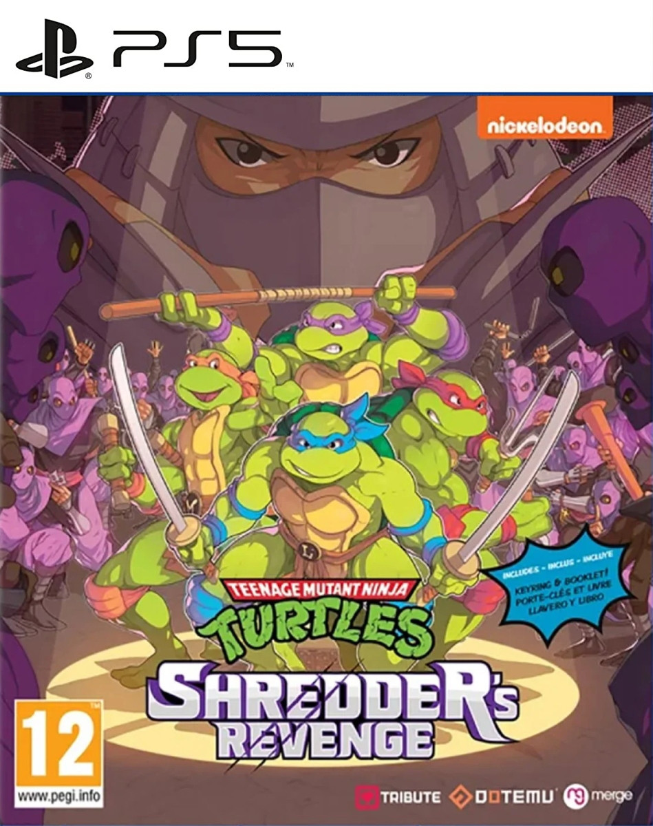 <br />
<b>Warning</b>: Undefined variable $categoryPath in <b>/var/www/gamescanner/game/playstation-5/game.php</b> on line <b>266</b><br />
Teenage Mutant Ninja Turtles Shredder's Revenge -