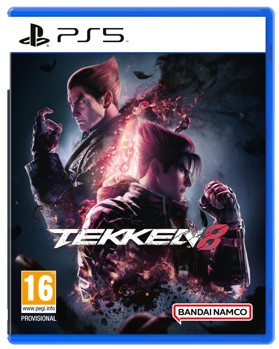 <br />
<b>Warning</b>: Undefined variable $categoryPath in <b>/var/www/gamescanner/game/playstation-5/game.php</b> on line <b>266</b><br />
Tekken 8 Standard Edition -