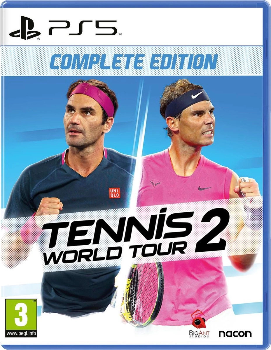 <br />
<b>Warning</b>: Undefined variable $categoryPath in <b>/var/www/gamescanner/game/playstation-5/game.php</b> on line <b>266</b><br />
Tennis World Tour 2 Complete Edition -