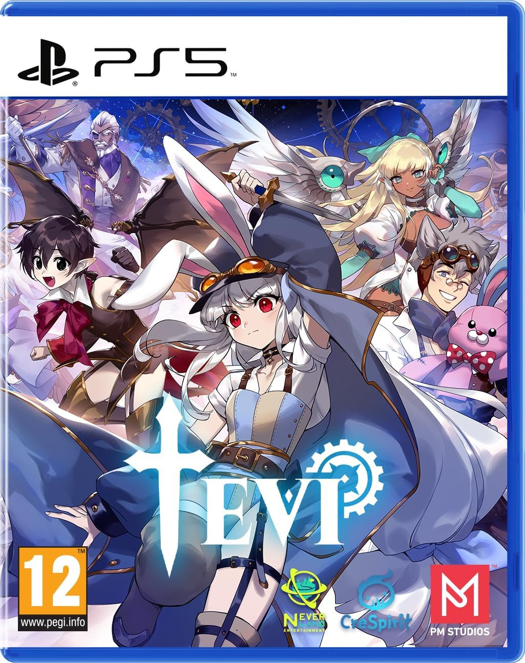 <br />
<b>Warning</b>: Undefined variable $categoryPath in <b>/var/www/gamescanner/game/playstation-5/game.php</b> on line <b>266</b><br />
Tevi -