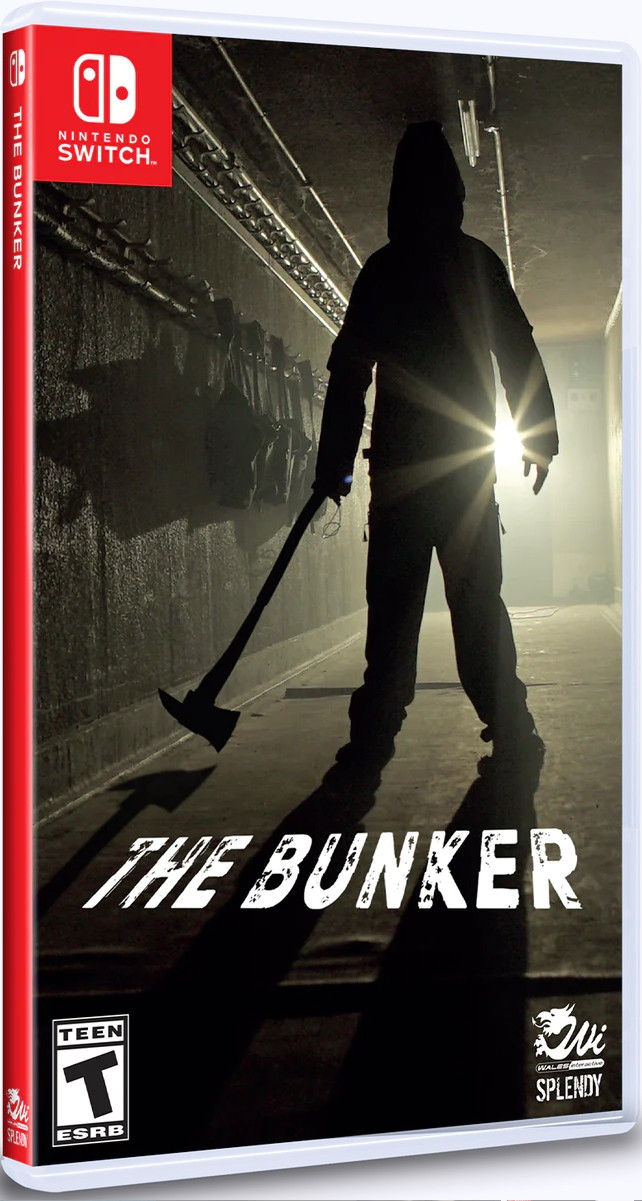 <br />
<b>Warning</b>:  Undefined variable $categoryPath in <b>/opt/bitnami/apache/htdocs/game/nintendo-switch/game.php</b> on line <b>250</b><br />
The Bunker (Limited Run Games) - 