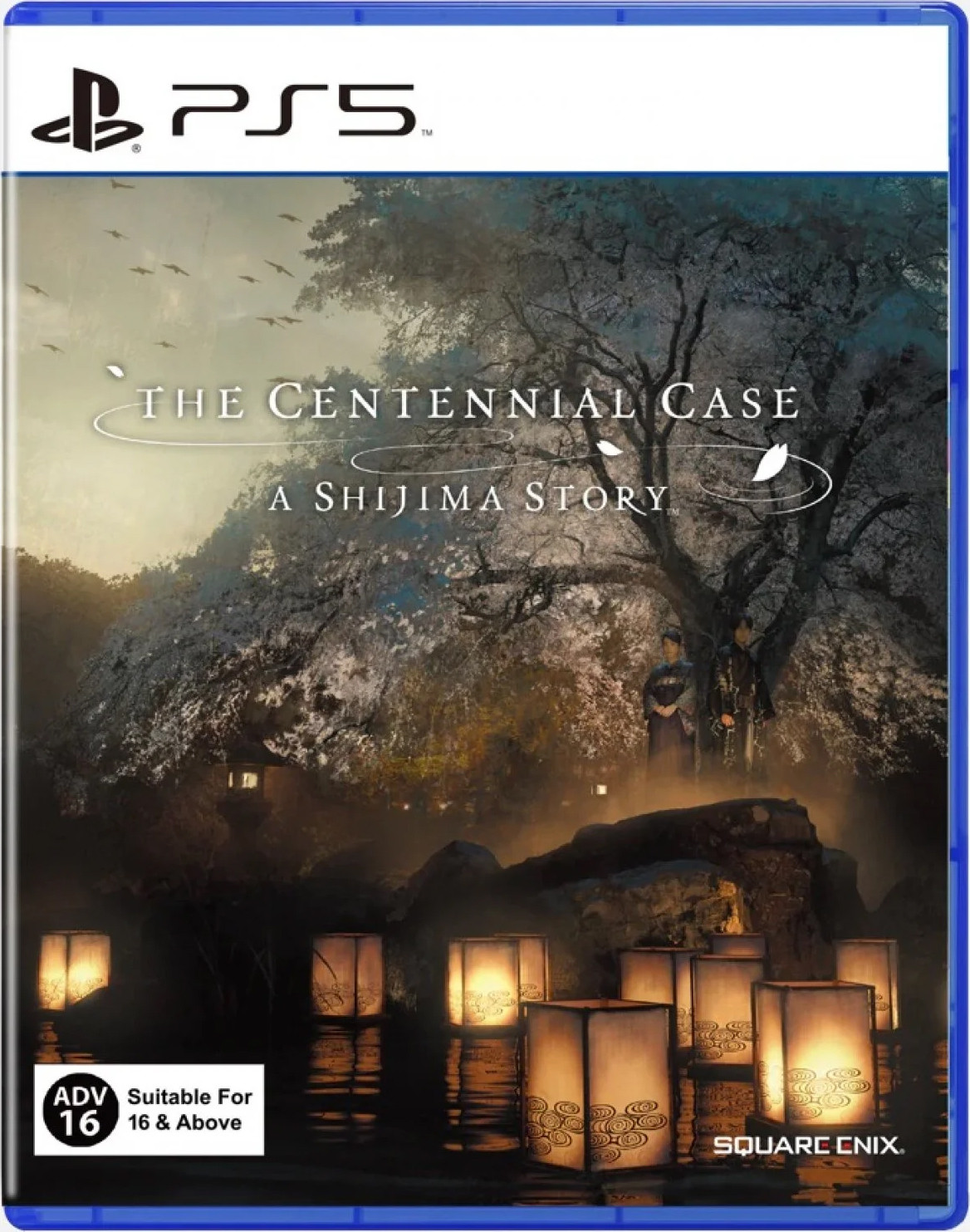 <br />
<b>Warning</b>: Undefined variable $categoryPath in <b>/var/www/gamescanner/game/playstation-5/game.php</b> on line <b>266</b><br />
The Centennial Case a Shijima Story -