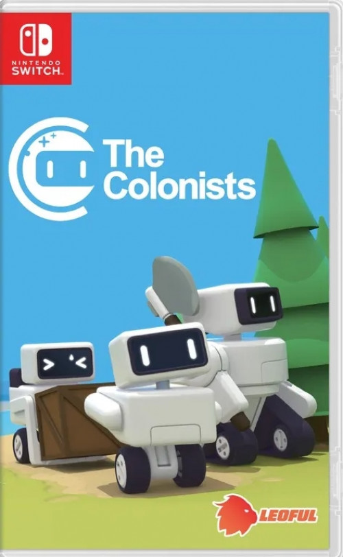 The Colonists