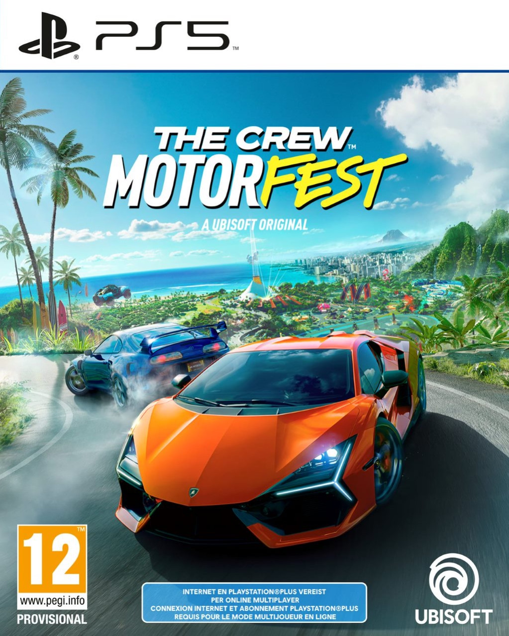 <br />
<b>Warning</b>: Undefined variable $categoryPath in <b>/var/www/gamescanner/game/playstation-5/game.php</b> on line <b>266</b><br />
The Crew Motorfest -