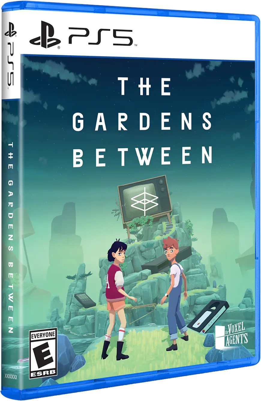 <br />
<b>Warning</b>: Undefined variable $categoryPath in <b>/var/www/gamescanner/game/playstation-5/game.php</b> on line <b>266</b><br />
The Gardens Between (Limited Run) -