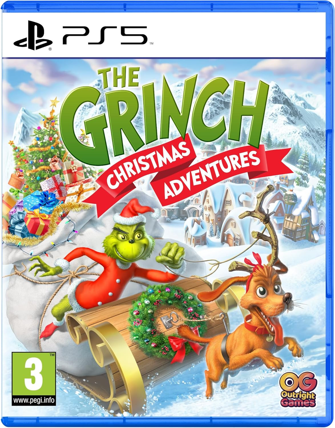 <br />
<b>Warning</b>: Undefined variable $categoryPath in <b>/var/www/gamescanner/game/playstation-5/game.php</b> on line <b>266</b><br />
The Grinch: Christmas Adventures -