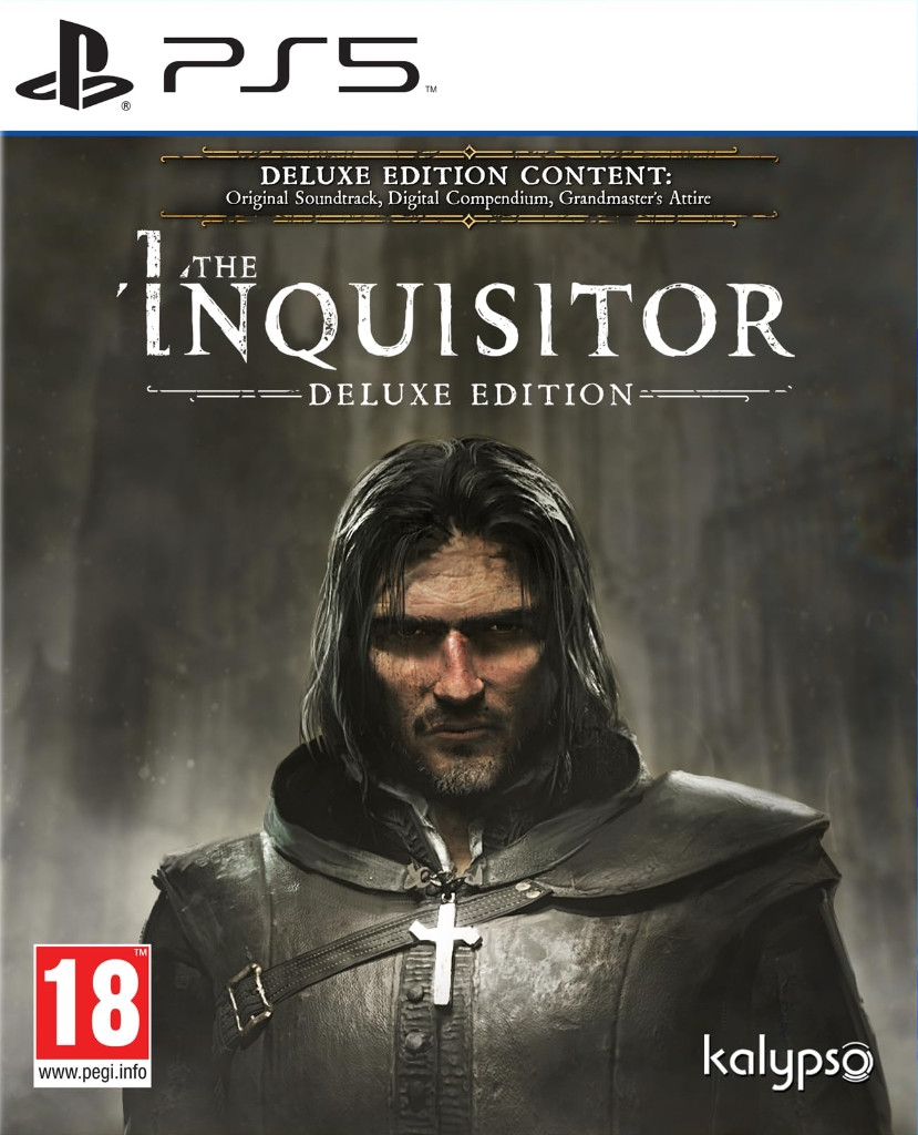<br />
<b>Warning</b>: Undefined variable $categoryPath in <b>/var/www/gamescanner/game/playstation-5/game.php</b> on line <b>266</b><br />
The Inquisitor - Deluxe Edition -