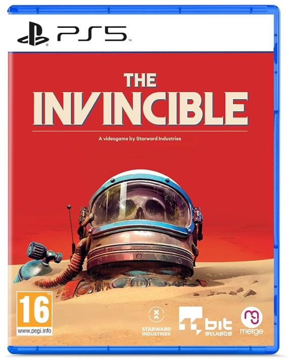 <br />
<b>Warning</b>: Undefined variable $categoryPath in <b>/var/www/gamescanner/game/playstation-5/game.php</b> on line <b>266</b><br />
The Invincible -