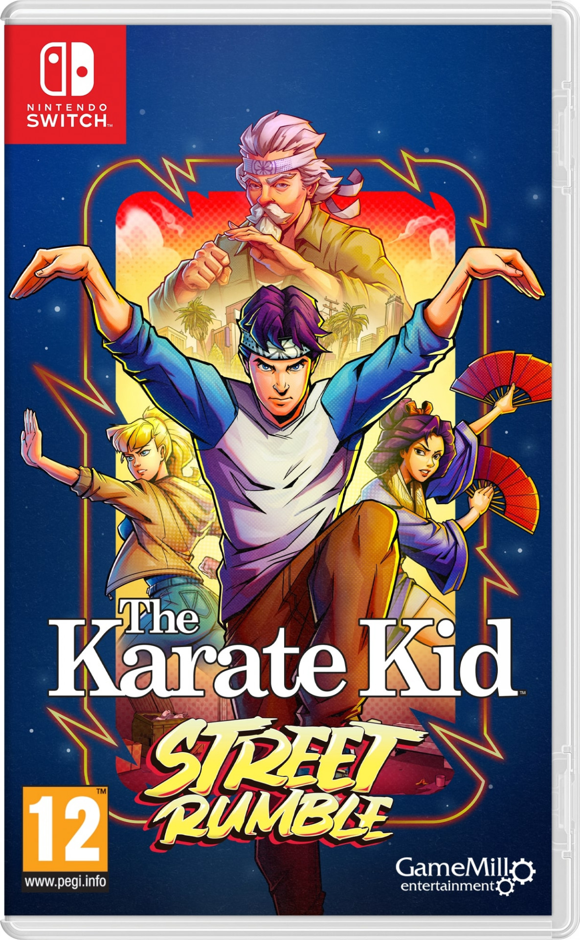 <br />
<b>Warning</b>:  Undefined variable $categoryPath in <b>/opt/bitnami/apache/htdocs/game/nintendo-switch/game.php</b> on line <b>250</b><br />
The Karate Kid: Street Rumble - 