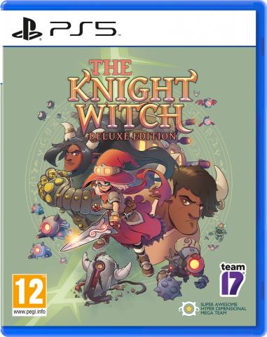 <br />
<b>Warning</b>: Undefined variable $categoryPath in <b>/var/www/gamescanner/game/playstation-5/game.php</b> on line <b>266</b><br />
The Knight Witch Deluxe Edition -
