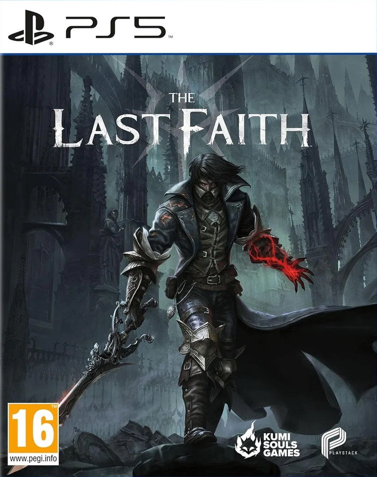<br />
<b>Warning</b>: Undefined variable $categoryPath in <b>/var/www/gamescanner/game/playstation-5/game.php</b> on line <b>266</b><br />
The Last Faith -