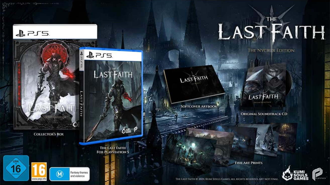<br />
<b>Warning</b>: Undefined variable $categoryPath in <b>/var/www/gamescanner/game/playstation-5/game.php</b> on line <b>266</b><br />
The Last Faith The Nycrux Edition -