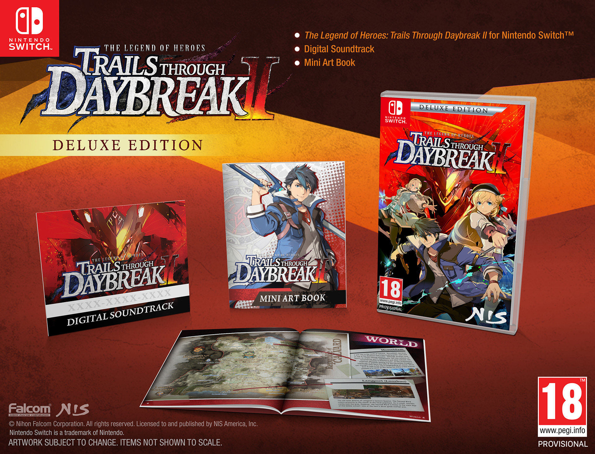 <br />
<b>Warning</b>:  Undefined variable $categoryPath in <b>/opt/bitnami/apache/htdocs/game/nintendo-switch/game.php</b> on line <b>250</b><br />
The Legend of Heroes Trails Through Daybreak II Deluxe Edition - 