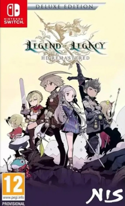 <br />
<b>Warning</b>:  Undefined variable $categoryPath in <b>/opt/bitnami/apache/htdocs/game/nintendo-switch/game.php</b> on line <b>250</b><br />
The Legend of Legacy HD Remastered - Deluxe Edition - 