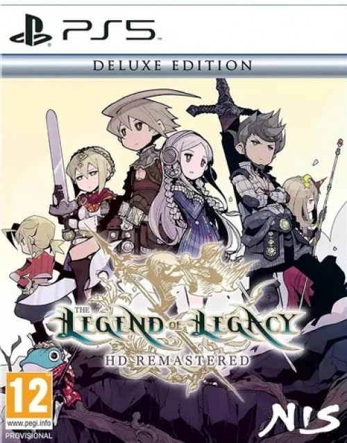 <br />
<b>Warning</b>: Undefined variable $categoryPath in <b>/var/www/gamescanner/game/playstation-5/game.php</b> on line <b>266</b><br />
The Legend of Legacy HD Remastered - Deluxe Edition -