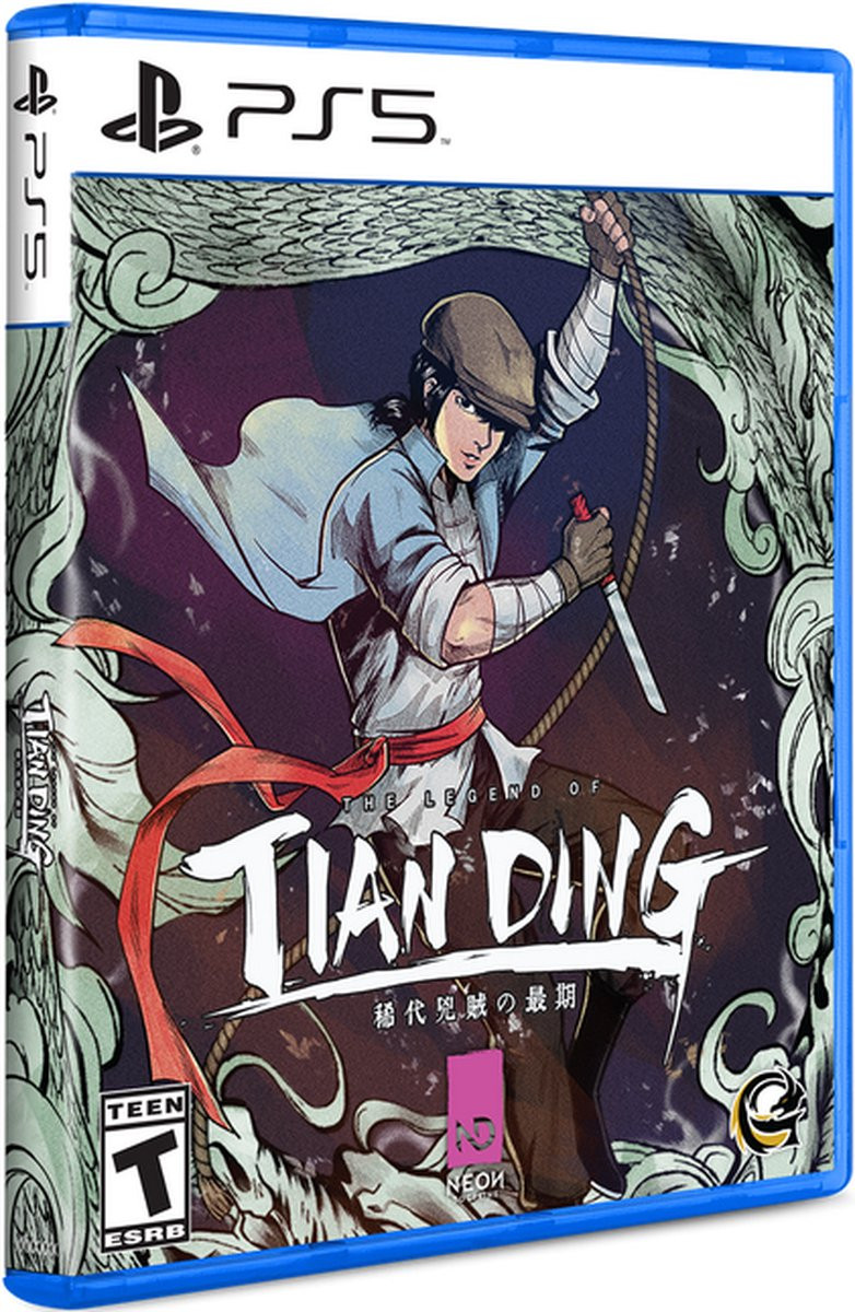 <br />
<b>Warning</b>: Undefined variable $categoryPath in <b>/var/www/gamescanner/game/playstation-5/game.php</b> on line <b>266</b><br />
The Legend of Tianding (Limited Run Games) -
